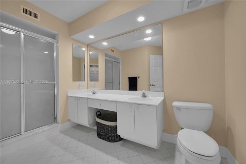 Купить виллу или дом в Бока-Ратон, Флорида 3 спальни, 152.27м2, № 1986300 - фото 25