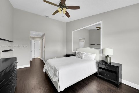 Купить виллу или дом в Бока-Ратон, Флорида 3 спальни, 152.27м2, № 1986300 - фото 29