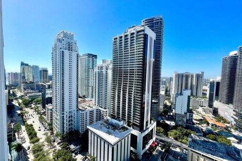Condominio en venta en Miami, Florida, 1 dormitorio, 59.36 m2 № 2003690 - foto 22