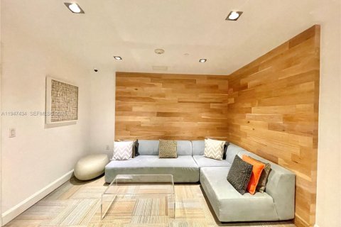 Condominio en venta en Miami, Florida, 1 dormitorio, 59.36 m2 № 2003690 - foto 29