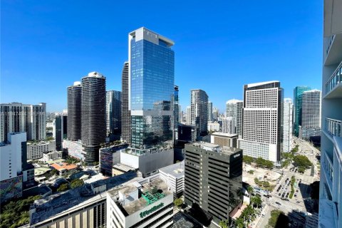 Condominio en venta en Miami, Florida, 1 dormitorio, 59.36 m2 № 2003690 - foto 21