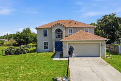 Casa en venta en Deltona, Florida, 4 dormitorios, 204.48 m2 № 2195560 - foto 2