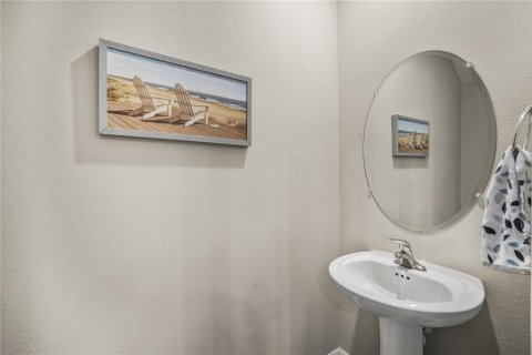 Touwnhouse à vendre à San Antonio, Floride: 3 chambres, 172.43 m2 № 2110554 - photo 15