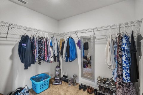 Touwnhouse à vendre à San Antonio, Floride: 3 chambres, 172.43 m2 № 2110554 - photo 19