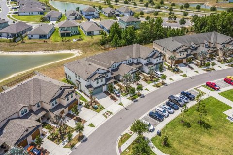 Touwnhouse à vendre à San Antonio, Floride: 3 chambres, 172.43 m2 № 2110554 - photo 29