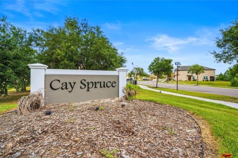 Touwnhouse à vendre à San Antonio, Floride: 3 chambres, 172.43 m2 № 2110554 - photo 30