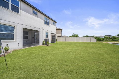 Touwnhouse à vendre à San Antonio, Floride: 3 chambres, 172.43 m2 № 2110554 - photo 5