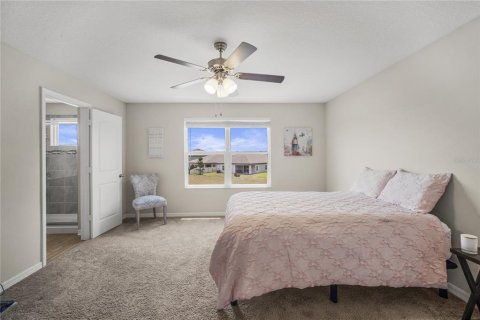 Touwnhouse à vendre à San Antonio, Floride: 3 chambres, 172.43 m2 № 2110554 - photo 17