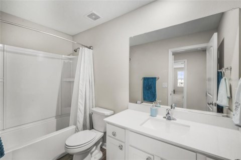 Touwnhouse à vendre à San Antonio, Floride: 3 chambres, 172.43 m2 № 2110554 - photo 24