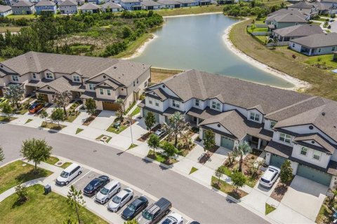 Touwnhouse à vendre à San Antonio, Floride: 3 chambres, 172.43 m2 № 2110554 - photo 21