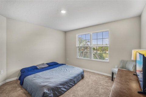 Touwnhouse à vendre à San Antonio, Floride: 3 chambres, 172.43 m2 № 2110554 - photo 25