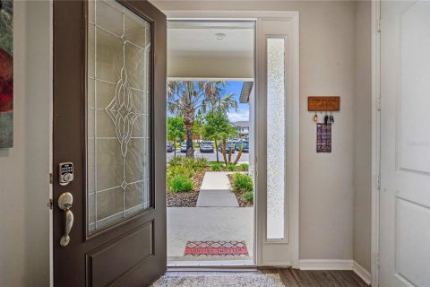 Touwnhouse à vendre à San Antonio, Floride: 3 chambres, 172.43 m2 № 2110554 - photo 7