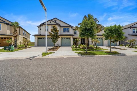 Touwnhouse à vendre à San Antonio, Floride: 3 chambres, 172.43 m2 № 2110554 - photo 6