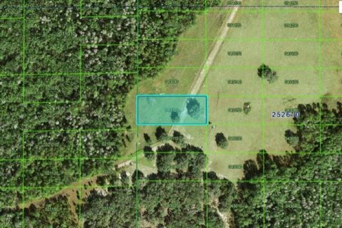 Land in Polk City, Florida № 2158878