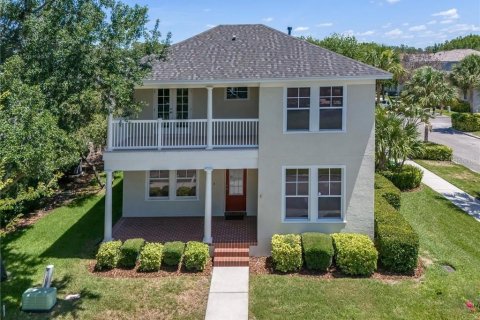 House in New Port Richey, Florida 4 bedrooms, 202.9 sq.m. № 2195632