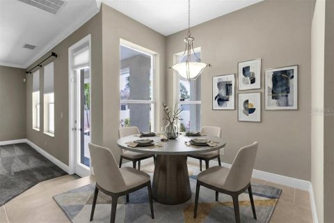 Купить виллу или дом в Нью-Порт-Ричи, Флорида 5 комнат, 202.9м2, № 2195632 - фото 17