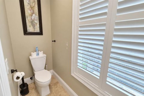 House in Fort Myers, Florida 5 bedrooms, 469.25 sq.m. № 2415464 - photo 27