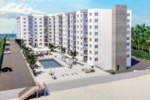 Condominio en alquiler en Palm Beach, Florida, 2 dormitorios, 143.81 m2 № 1100059 - foto 1