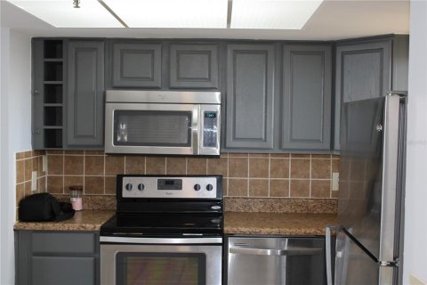 Condominio en venta en Hudson, Florida, 1 dormitorio, 68.1 m2 № 1678527 - foto 16