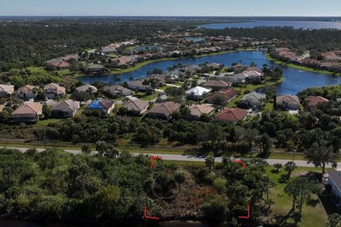 Terreno en venta en Port Charlotte, Florida № 1540273 - foto 2