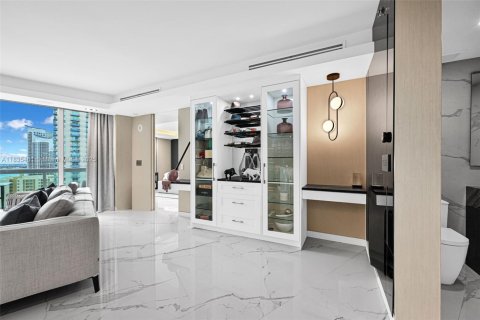 Купить кондоминиум в Майами-Бич, Флорида 1 спальня, 93.65м2, № 2055378 - фото 19