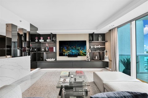 Купить кондоминиум в Майами-Бич, Флорида 1 спальня, 93.65м2, № 2055378 - фото 8