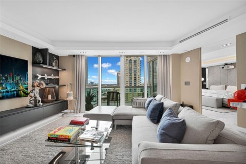 Купить кондоминиум в Майами-Бич, Флорида 1 спальня, 93.65м2, № 2055378 - фото 9