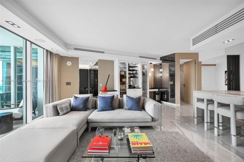 Купить кондоминиум в Майами-Бич, Флорида 1 спальня, 93.65м2, № 2055378 - фото 7