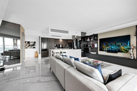 Купить кондоминиум в Майами-Бич, Флорида 1 спальня, 93.65м2, № 2055378 - фото 10