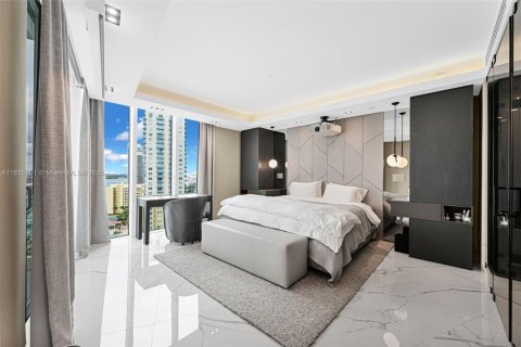 Купить кондоминиум в Майами-Бич, Флорида 1 спальня, 93.65м2, № 2055378 - фото 21