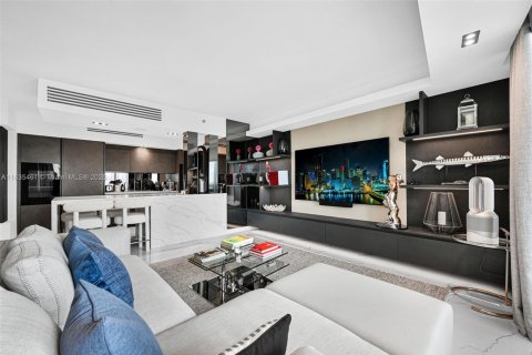 Купить кондоминиум в Майами-Бич, Флорида 1 спальня, 93.65м2, № 2055378 - фото 11