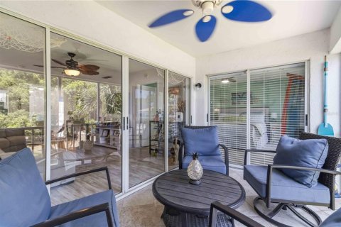 Condo in Sarasota, Florida, 2 bedrooms № 2151516 - photo 24
