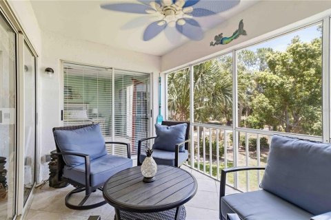 Condo in Sarasota, Florida, 2 bedrooms № 2151516 - photo 23