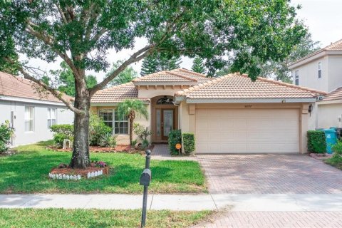 Villa ou maison à Orlando, Floride 4 chambres, 156.45 m2 № 2361111