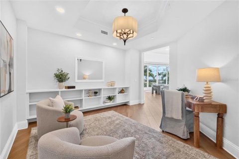 Condominio en venta en Saint Petersburg, Florida, 3 dormitorios, 340.02 m2 № 2420453 - foto 24