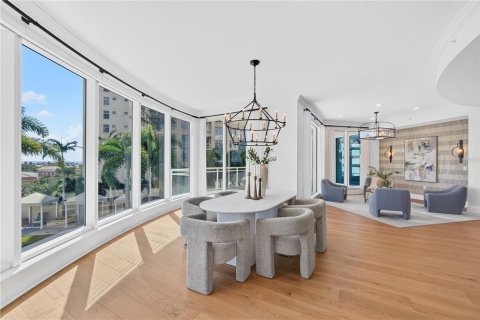 Condominio en venta en Saint Petersburg, Florida, 3 dormitorios, 340.02 m2 № 2420453 - foto 22