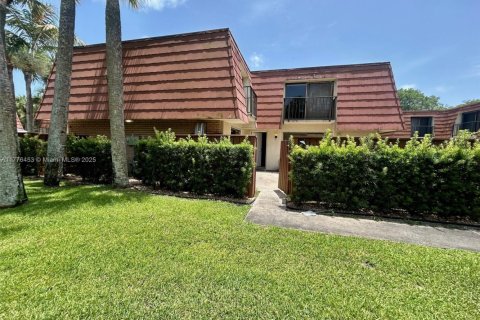 Condo in Boynton Beach, Florida, 2 bedrooms  № 1616950 - photo 3