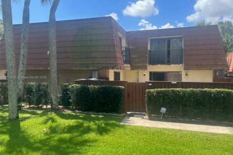 Condo in Boynton Beach, Florida, 2 bedrooms  № 1616950 - photo 4