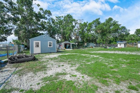 House in Lakeland, Florida 2 bedrooms, 73.76 sq.m. № 1758278 - photo 12