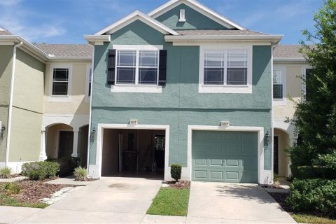 Adosado en alquiler en Ocala, Florida, 3 dormitorios, 147.16 m2 № 1872788 - foto 1