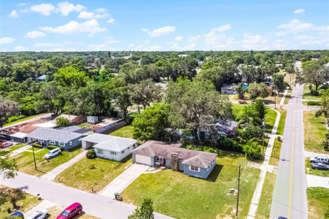 Купить виллу или дом в Юстис, Флорида 7 комнат, 128.21м2, № 1807339 - фото 6