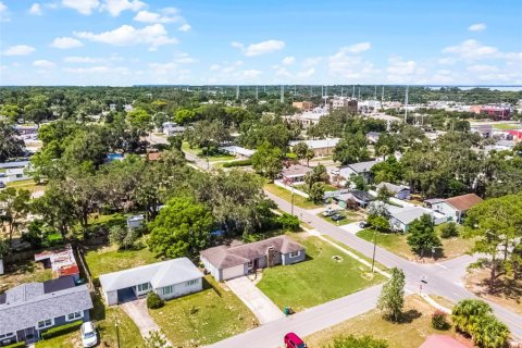 Купить виллу или дом в Юстис, Флорида 7 комнат, 128.21м2, № 1807339 - фото 8
