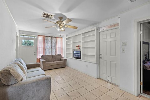 Купить виллу или дом в Юстис, Флорида 7 комнат, 128.21м2, № 1807339 - фото 17