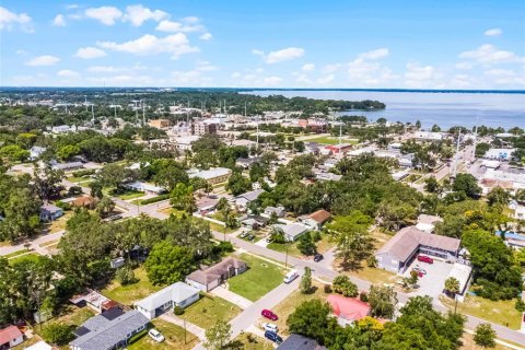 Купить виллу или дом в Юстис, Флорида 7 комнат, 128.21м2, № 1807339 - фото 9