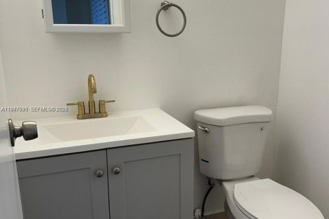 Copropriété à vendre à Sunny Isles Beach, Floride: 1 chambre, 71.26 m2 № 2003705 - photo 18