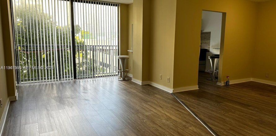 Condo à Sunny Isles Beach, Floride, 1 chambre  № 2003705