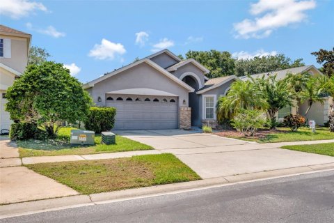 Villa ou maison à vendre à Orlando, Floride: 4 chambres, 192.4 m2 № 1840364 - photo 27