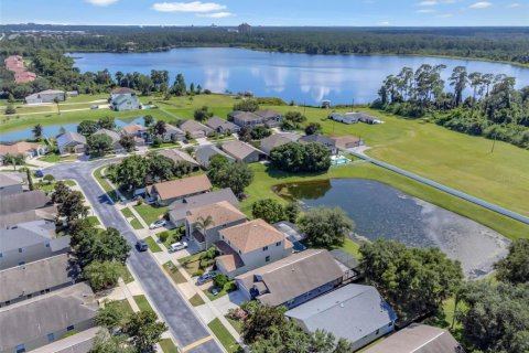 Villa ou maison à vendre à Orlando, Floride: 4 chambres, 192.4 m2 № 1840364 - photo 21