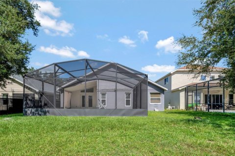 Villa ou maison à vendre à Orlando, Floride: 4 chambres, 192.4 m2 № 1840364 - photo 14