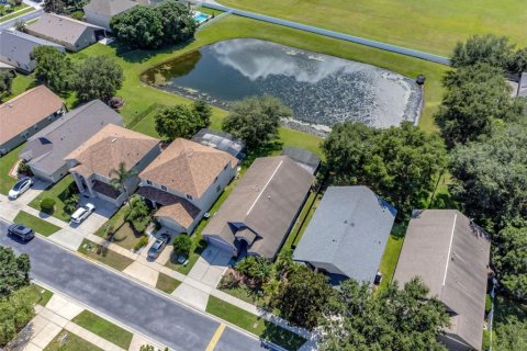 Villa ou maison à vendre à Orlando, Floride: 4 chambres, 192.4 m2 № 1840364 - photo 22